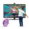 Imagen de Consola Educativa Interactiva. Incluye 25 aventuras educativas. El jugador es el mando y con su cuerpo controla juego