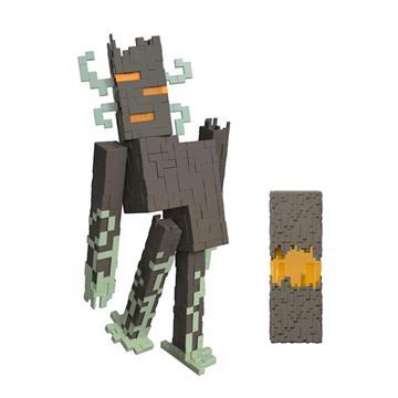 Imagen de Figura Minecraft Crepitante con sonidos