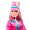 Imagen de Muñeca Barbie Daisy - El Cascanueces