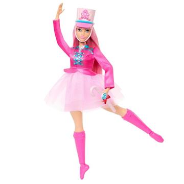 Imagen de Muñeca Barbie Daisy - El Cascanueces