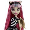 Imagen de Monster High Coolector Rochelle Repro