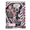 Imagen de Monster High Coolector Rochelle Repro