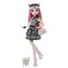 Imagen de Monster High Coolector Rochelle Repro