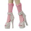 Imagen de Monster High Coolector Rochelle Repro