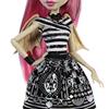Imagen de Monster High Coolector Rochelle Repro
