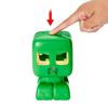 Imagen de Figura Minecraft Mi Mascota Creeper con sonidos