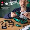 Imagen de Hot Wheels Construcción Elite Aston Martin Vantage GT3