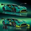 Imagen de Hot Wheels Construcción Elite Aston Martin Vantage GT3