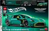 Imagen de Hot Wheels Construcción Elite Aston Martin Vantage GT3