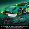 Imagen de Hot Wheels Construcción Elite Aston Martin Vantage GT3