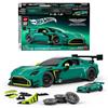 Imagen de Hot Wheels Construcción Elite Aston Martin Vantage GT3