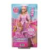 Imagen de Muñeca Barbie Clara Bailarina -  El Cascanueces
