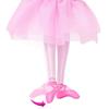 Imagen de Muñeca Barbie Clara Bailarina -  El Cascanueces