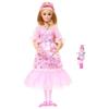 Imagen de Muñeca Barbie Clara Bailarina -  El Cascanueces