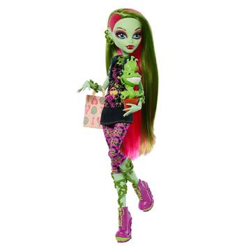 Imagen de Monster High Collector Venus Repro