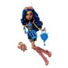 Imagen de Monster High Collector Robecca Repro