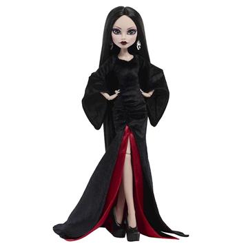 Imagen de Monster High Collector Wednesday Morticia