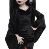 Imagen de Monster High Collector Wednesday Morticia