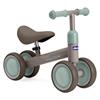 Imagen de Bicicleta sin pedales Ride On Bike 4 ruedas.