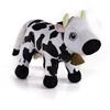 Imagen de La Granja de Zenón Peluche Musical Vaca Lola Bandai