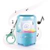 Imagen de Mini Altavoz inalámbrico con luces led que cambian de color