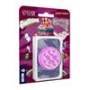 Imagen de Juego Fantasma Blitz Feliz Aniversario. Juego de mesa que se presenta como una edición especial para celebrar el aniversario de Fantasma Blitz.