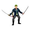 Imagen de Figura Articulada One Piece Roronoa Zoro 15 cm.