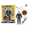 Imagen de Figura Articulada One Piece Roronoa Zoro 15 cm.
