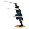 Imagen de Figura Articulada One Piece Roronoa Zoro 15 cm.