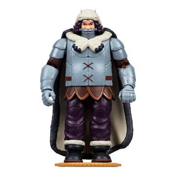 Imagen de Figura Articulada One Piece Wapol 15 cm.