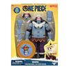 Imagen de Figura Articulada One Piece Wapol 15 cm.