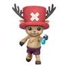Imagen de Figura Articulada One Piece Chopper 15 cm.