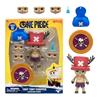 Imagen de Figura Articulada One Piece Chopper 15 cm.