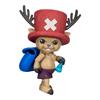 Imagen de Figura Articulada One Piece Chopper 15 cm.