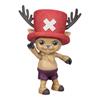Imagen de Figura Articulada One Piece Chopper 15 cm.