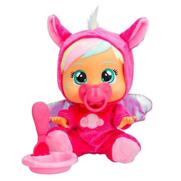 Imagen de Muñeco Bebe Llorón Loving Care Ftsy Hannah