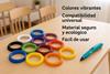 Imagen de Recambios para Bolígrafo 3D, con 15 colores