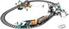 Imagen de Juego de construccion Tren Expreso Polar Ártico De Los Exploradores Lego City Trains