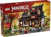 Imagen de Juego de construccion Herrería Cuatro Armas: 15 Aniversario Lego Ninjago