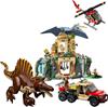 Imagen de Juego de construccion Lego Jurassic World 