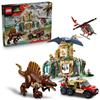 Imagen de Juego de construccion Lego Jurassic World 