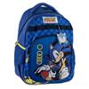 Imagen de Mochila Escolar Mediana 42 Cm Sonic 32.0 X 42.0 X 15.0 Cm