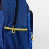 Imagen de Mochila Escolar Mediana 42 Cm Sonic 32.0 X 42.0 X 15.0 Cm