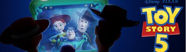 Toy Story 5 y el regreso de una de las sagas más queridas de Pixar