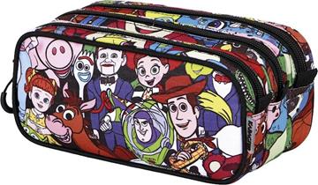 Imagen de Portatodo Toy Story 23x11x10 cm