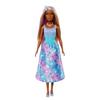Imagen de Barbie Muñeca princesa surtida con falda