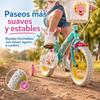 Imagen de Bicicleta 12" Peppa Pig de 3 a 5 años