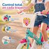 Imagen de Bicicleta 12" Peppa Pig de 3 a 5 años