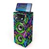 Imagen de Juego  Karaoke "Neon World"   Novedad