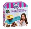 Imagen de Juego Chocolatisssimo. ¡Monta tu fuente más chocolatera y crea tabletas irresistibles a tu manera!